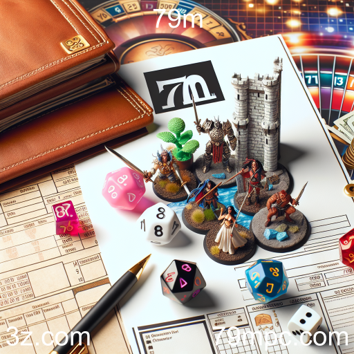 A Fascinante Evolução dos Jogos de RPG: Uma Viagem pelo Mundo da Imaginação